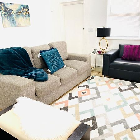 Xanadu 10 Mins To South Beach! 3 Bedroom Miami Villa Exteriér fotografie
