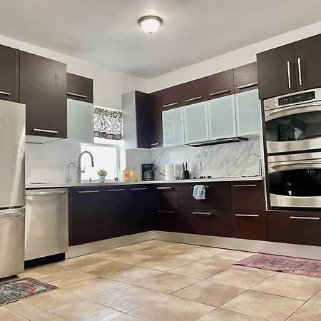 Xanadu 10 Mins To South Beach! 3 Bedroom Miami Villa Exteriér fotografie