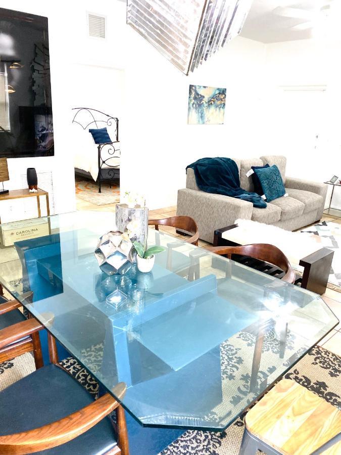 Xanadu 10 Mins To South Beach! 3 Bedroom Miami Villa Exteriér fotografie