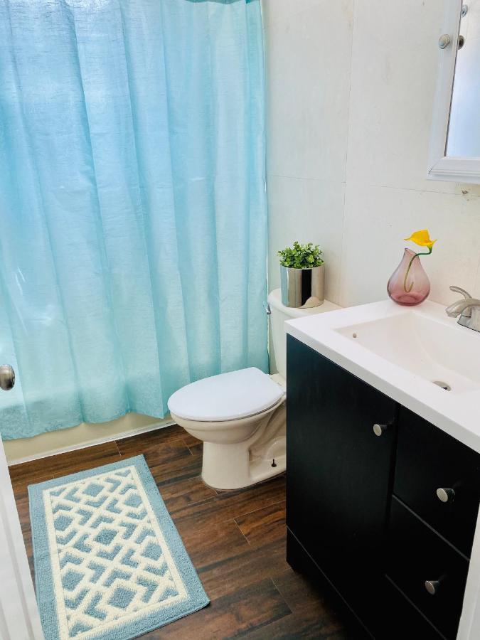 Xanadu 10 Mins To South Beach! 3 Bedroom Miami Villa Exteriér fotografie