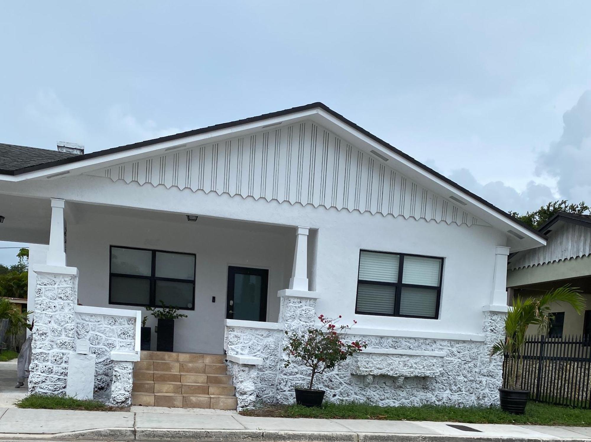 Xanadu 10 Mins To South Beach! 3 Bedroom Miami Villa Exteriér fotografie