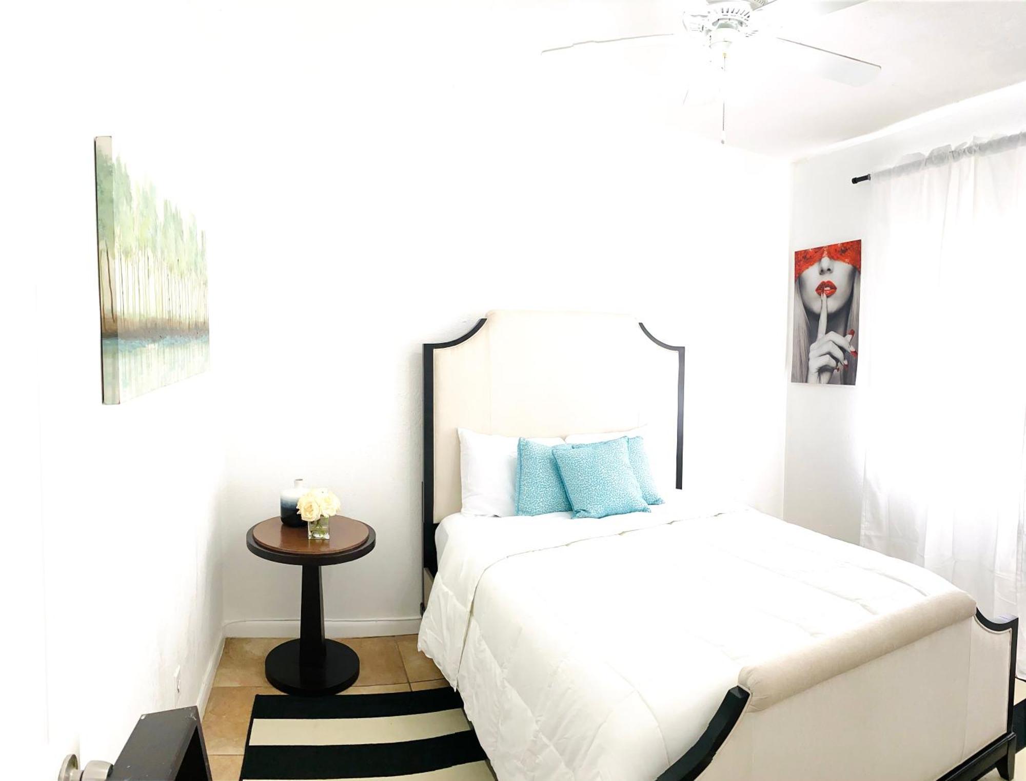 Xanadu 10 Mins To South Beach! 3 Bedroom Miami Villa Exteriér fotografie