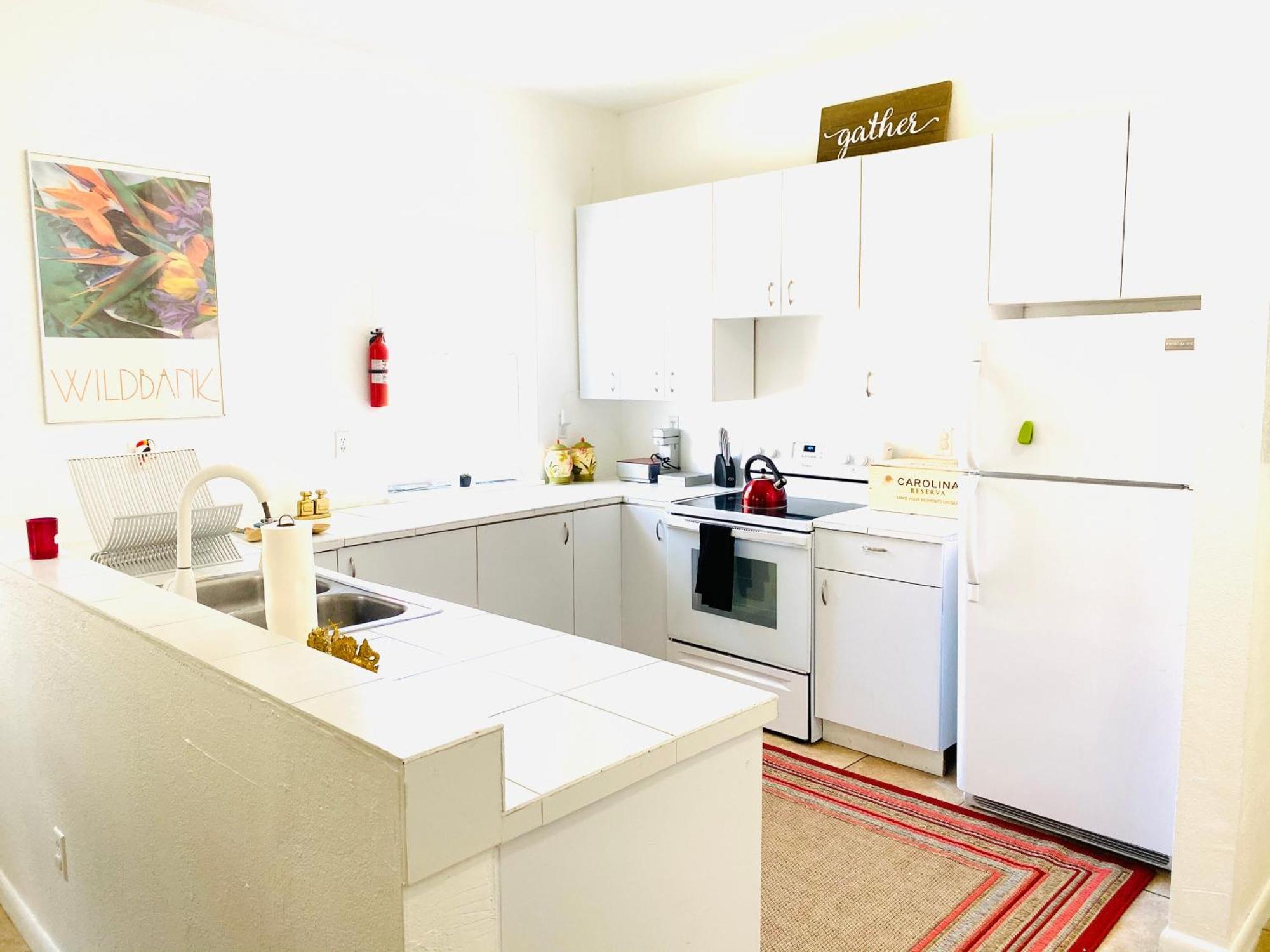 Xanadu 10 Mins To South Beach! 3 Bedroom Miami Villa Exteriér fotografie