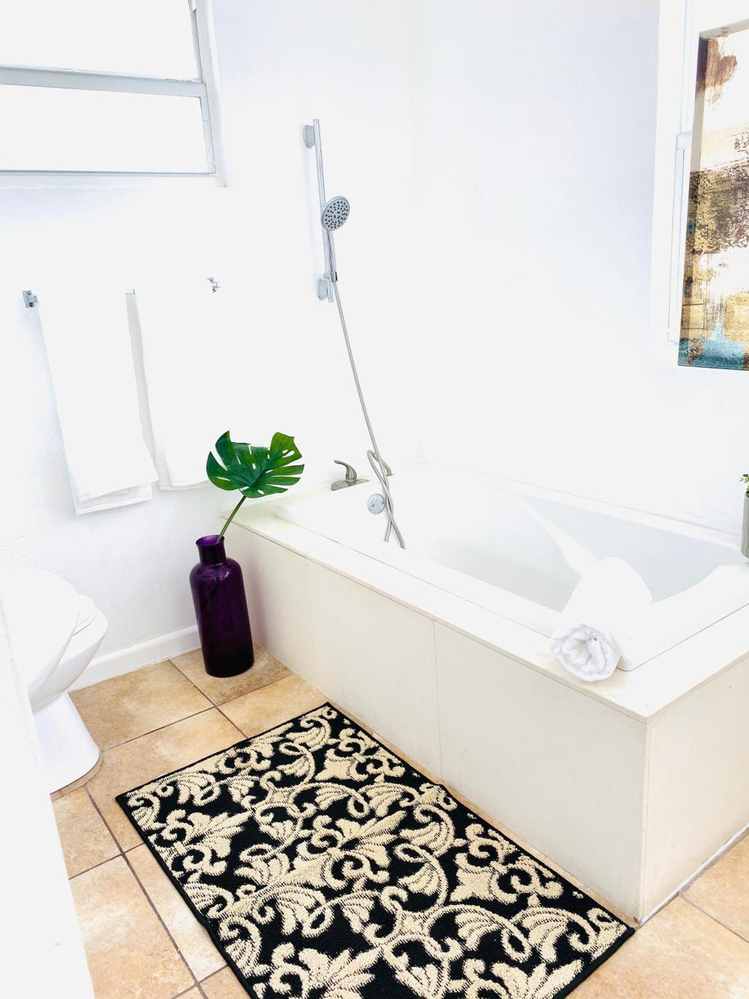 Xanadu 10 Mins To South Beach! 3 Bedroom Miami Villa Exteriér fotografie