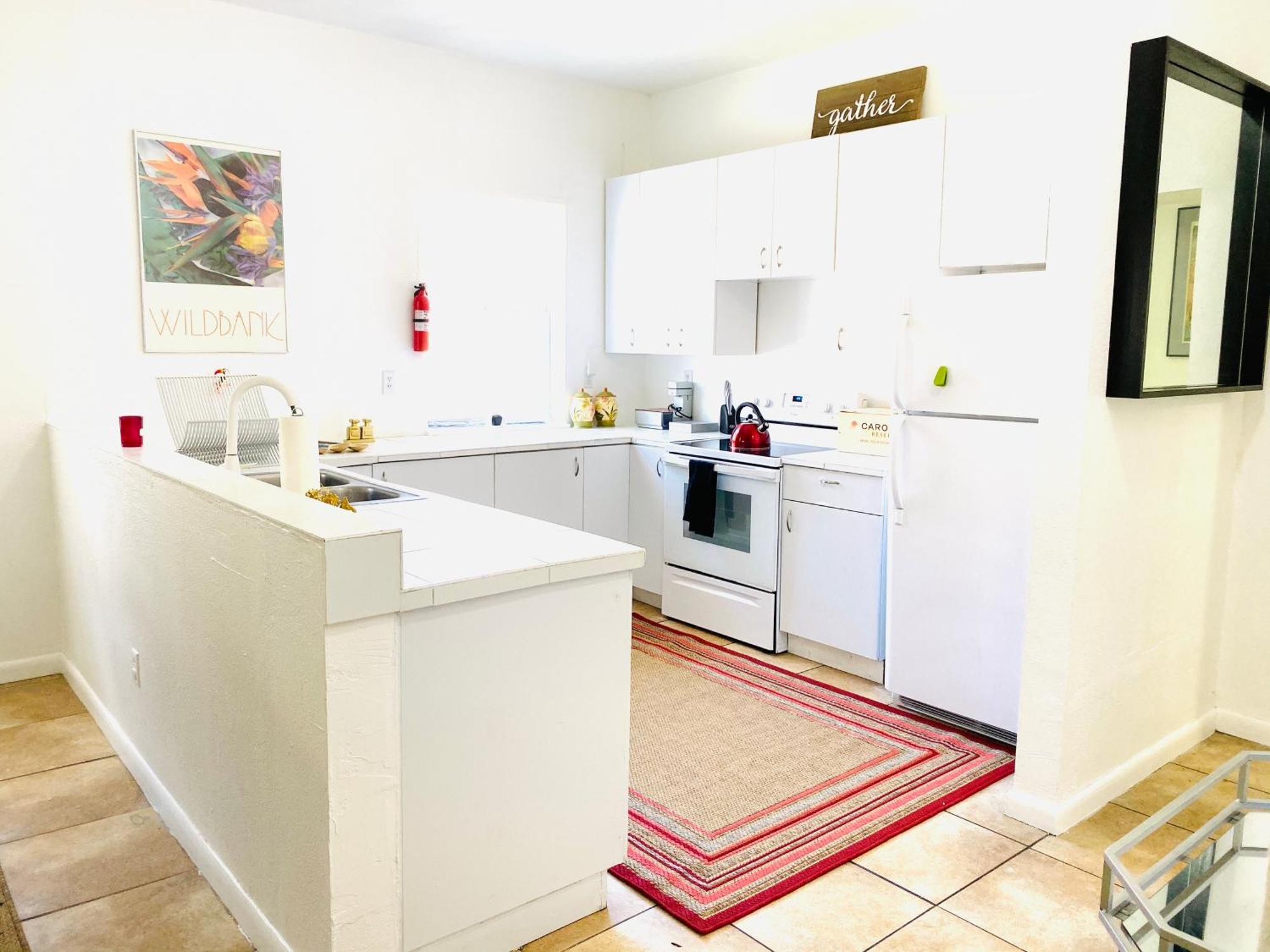 Xanadu 10 Mins To South Beach! 3 Bedroom Miami Villa Exteriér fotografie
