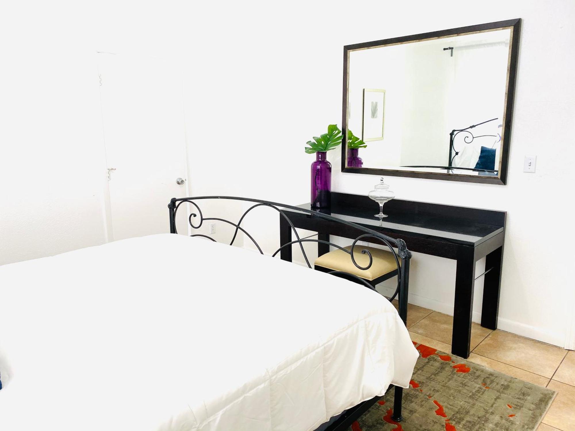 Xanadu 10 Mins To South Beach! 3 Bedroom Miami Villa Exteriér fotografie