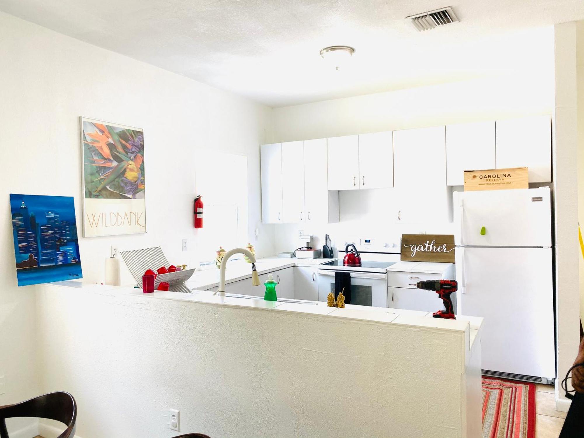 Xanadu 10 Mins To South Beach! 3 Bedroom Miami Villa Exteriér fotografie