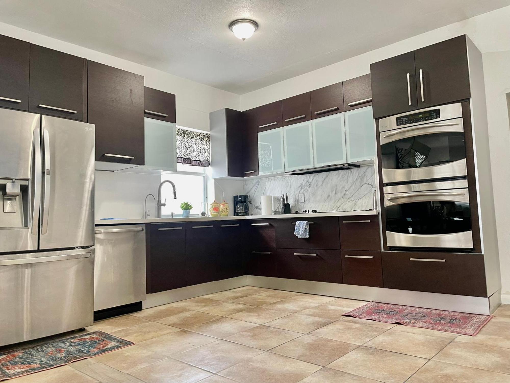 Xanadu 10 Mins To South Beach! 3 Bedroom Miami Villa Exteriér fotografie